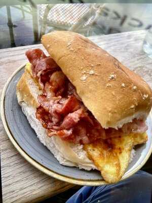 Bobby’s Sandwich Bar