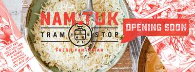 Nam Tuk Tram Stop