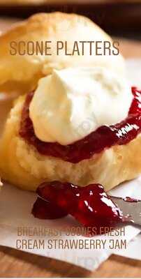 Stax Coffee And Sandwich Shop