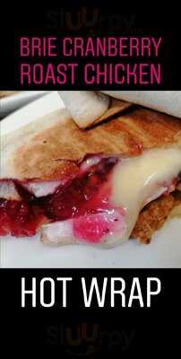 Stax Coffee And Sandwich Shop