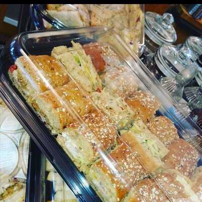 Stax Coffee And Sandwich Shop