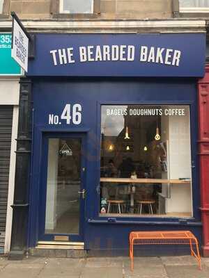 The Bearded Baker