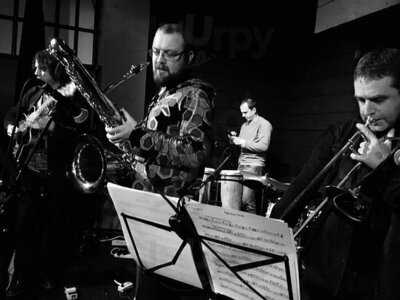 Hy-brasil Music Club