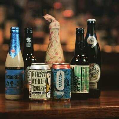 Hy-brasil Music Club