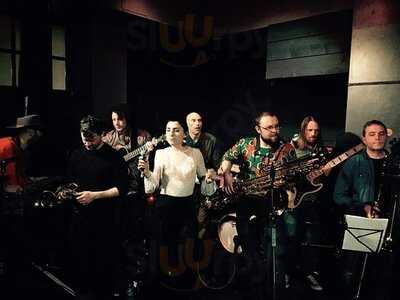 Hy-brasil Music Club