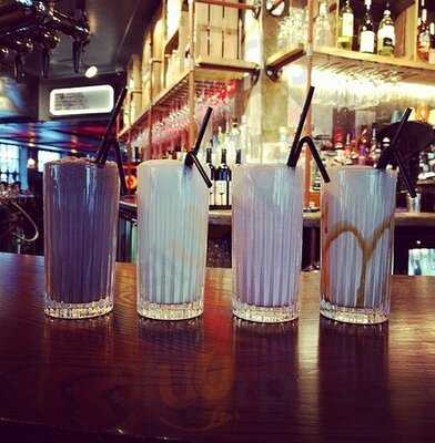 Hy-brasil Music Club