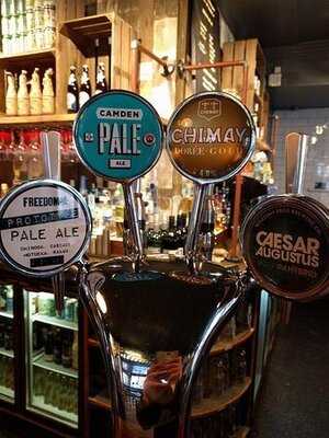 Hy-brasil Music Club