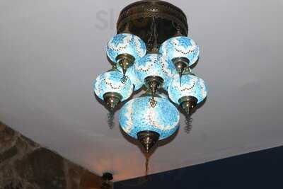 Rojava Restaurant Kurdish & Lebanese Cuisine