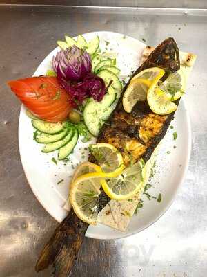 Rojava Restaurant Kurdish & Lebanese Cuisine