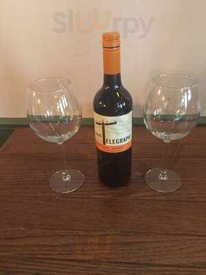 The Boardroom Bristol