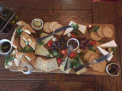 The Boardroom Bristol