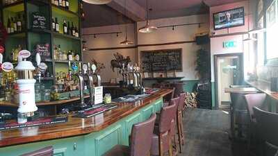 The Boardroom Bristol