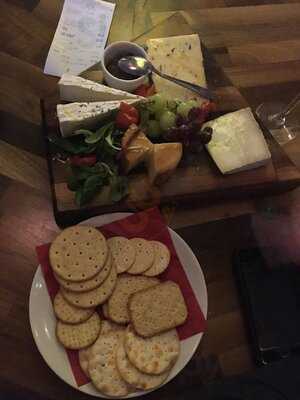 The Boardroom Bristol