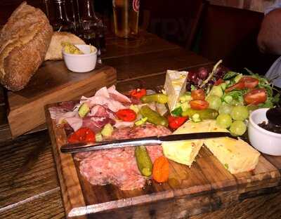 The Boardroom Bristol