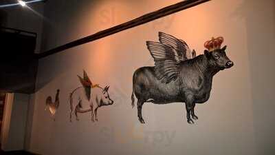 The Boardroom Bristol