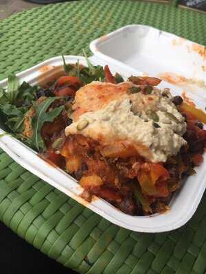 Sandwich Sandwich Ltd