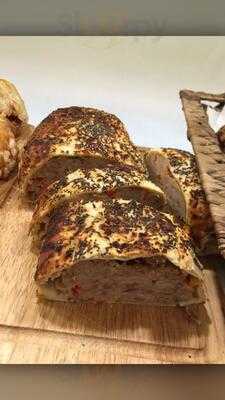 Sandwich Sandwich Ltd