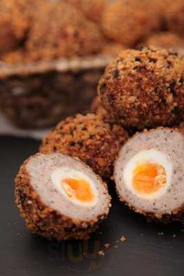 Sandwich Sandwich Ltd