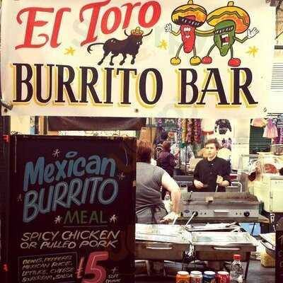 El Toro Grill