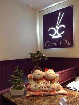 Chef Chi