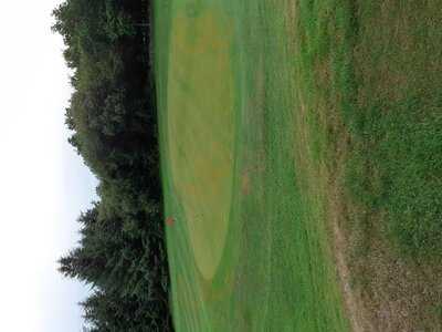 Fortwilliam Golf Club