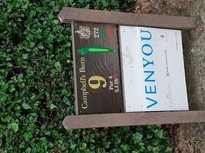 Fortwilliam Golf Club