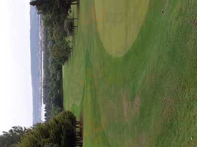 Fortwilliam Golf Club