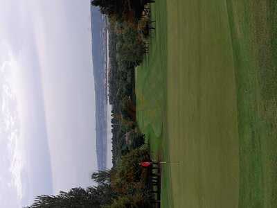 Fortwilliam Golf Club