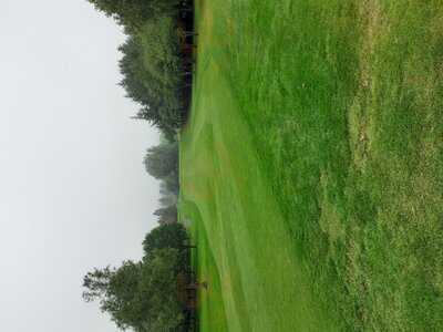 Fortwilliam Golf Club