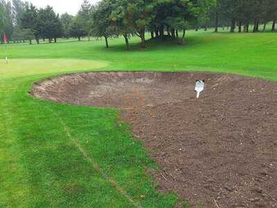 Fortwilliam Golf Club