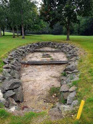 Fortwilliam Golf Club