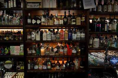 Billingtons Of Lenzie