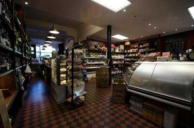 Billingtons Of Lenzie