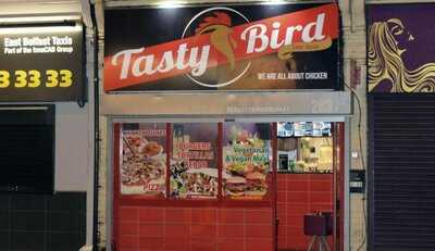 Tasty Bird