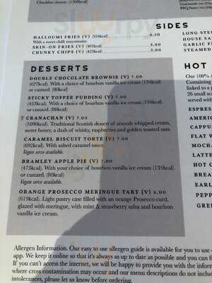 Greyfriars Bobby Bar