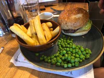 Greyfriars Bobby Bar