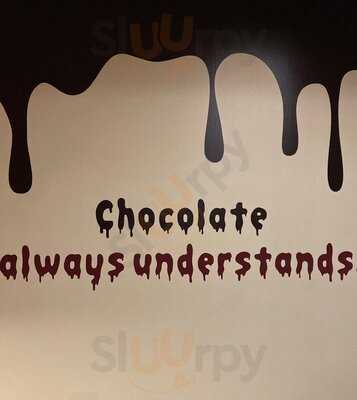 Coro The Chocolate Cafe - Frederick St.