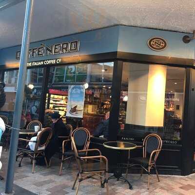 Cafe Nero