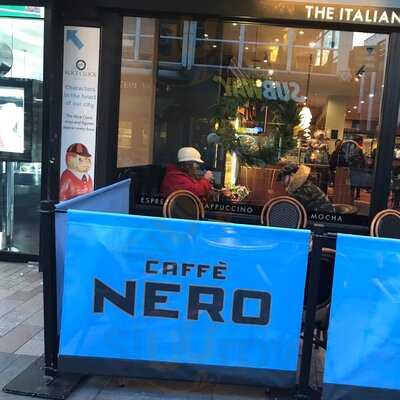 Cafe Nero