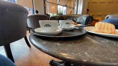 Cafe Nero