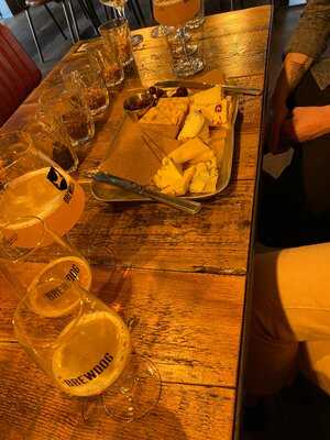 Brewdog Lothian Road