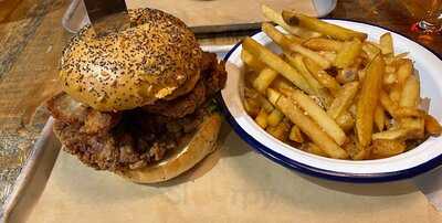 Brewdog Lothian Road