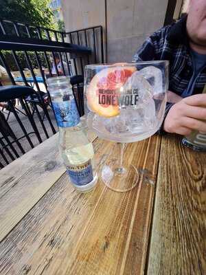 Brewdog Lothian Road