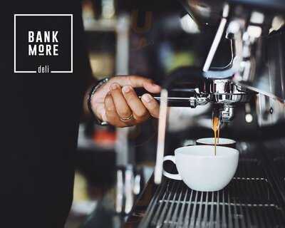 Bankmore Deli