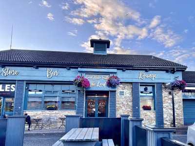 The Laurel Leaf And Bistro 155