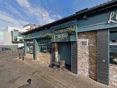 The Laurel Leaf And Bistro 155