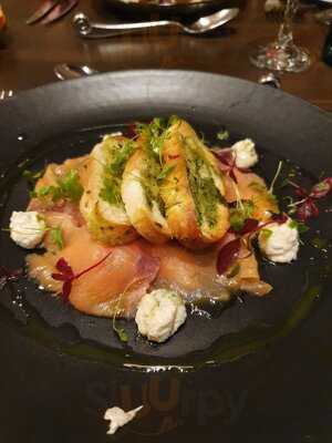 Waterfront Restaurant