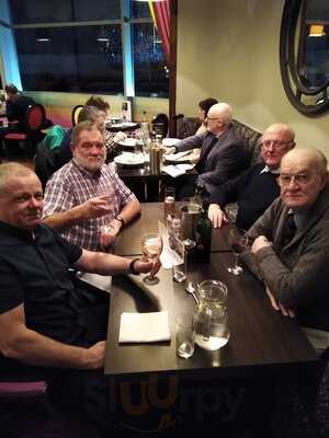 Waterfront Restaurant