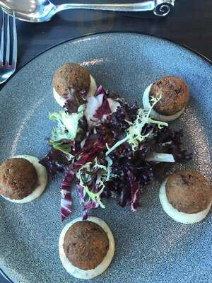 Waterfront Restaurant