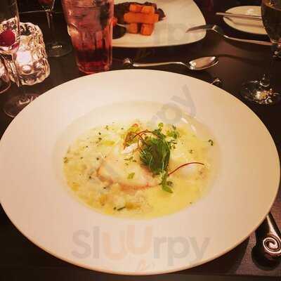 Waterfront Restaurant